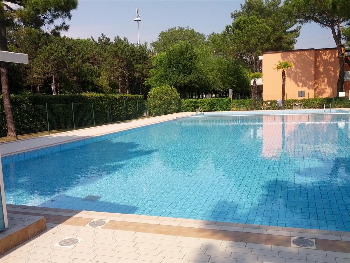 Appartamento White Star Bibione Esterno foto