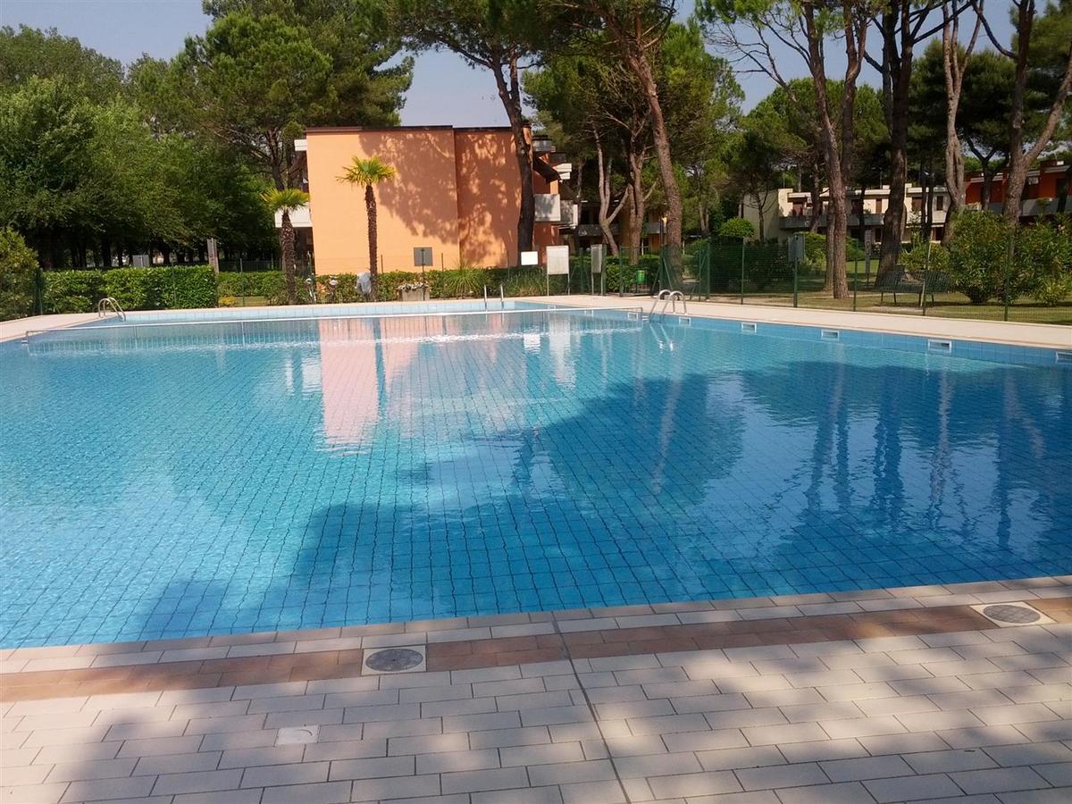 Appartamento White Star Bibione Esterno foto