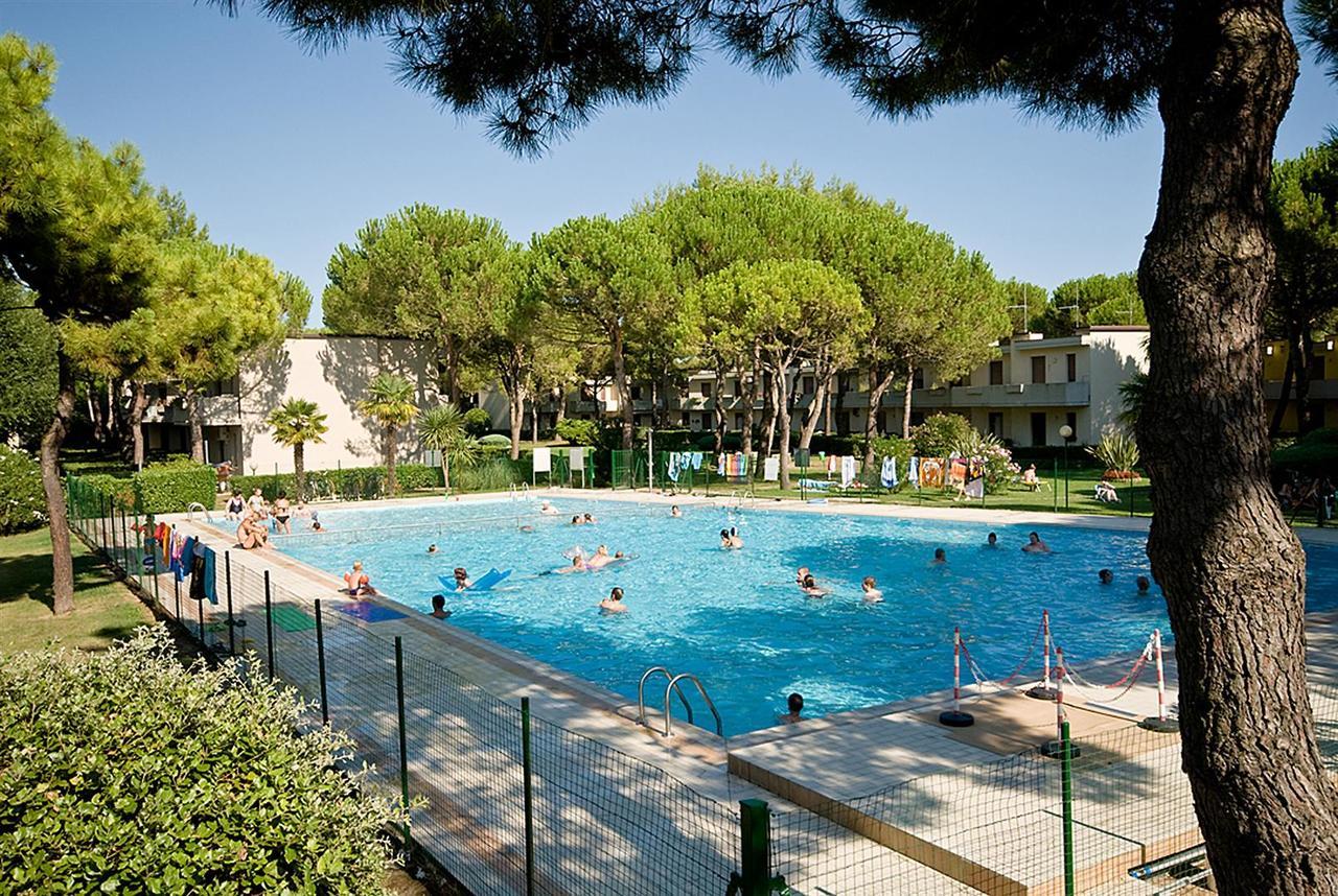 Appartamento White Star Bibione Esterno foto