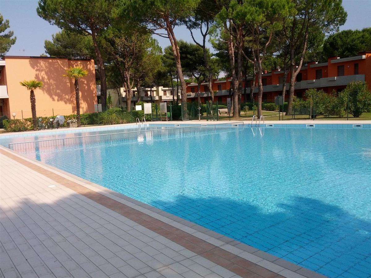 Appartamento White Star Bibione Esterno foto