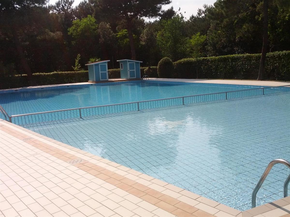 Appartamento White Star Bibione Esterno foto