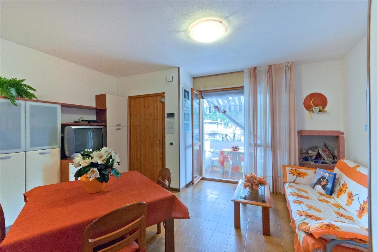 Appartamento White Star Bibione Esterno foto